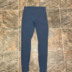 Wunder Under brushed Luxtreme